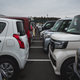 Illustration for article titled Inside Japan's Biggest Used Car Auction